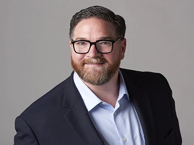 Steve Schaffer, Wings Credit Union Business Banker