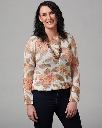 Photo of Brittane Dunham, Business Banking Expert