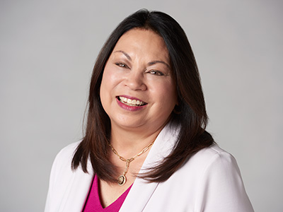Carlene Cox, Ent Credit Union Business Banker