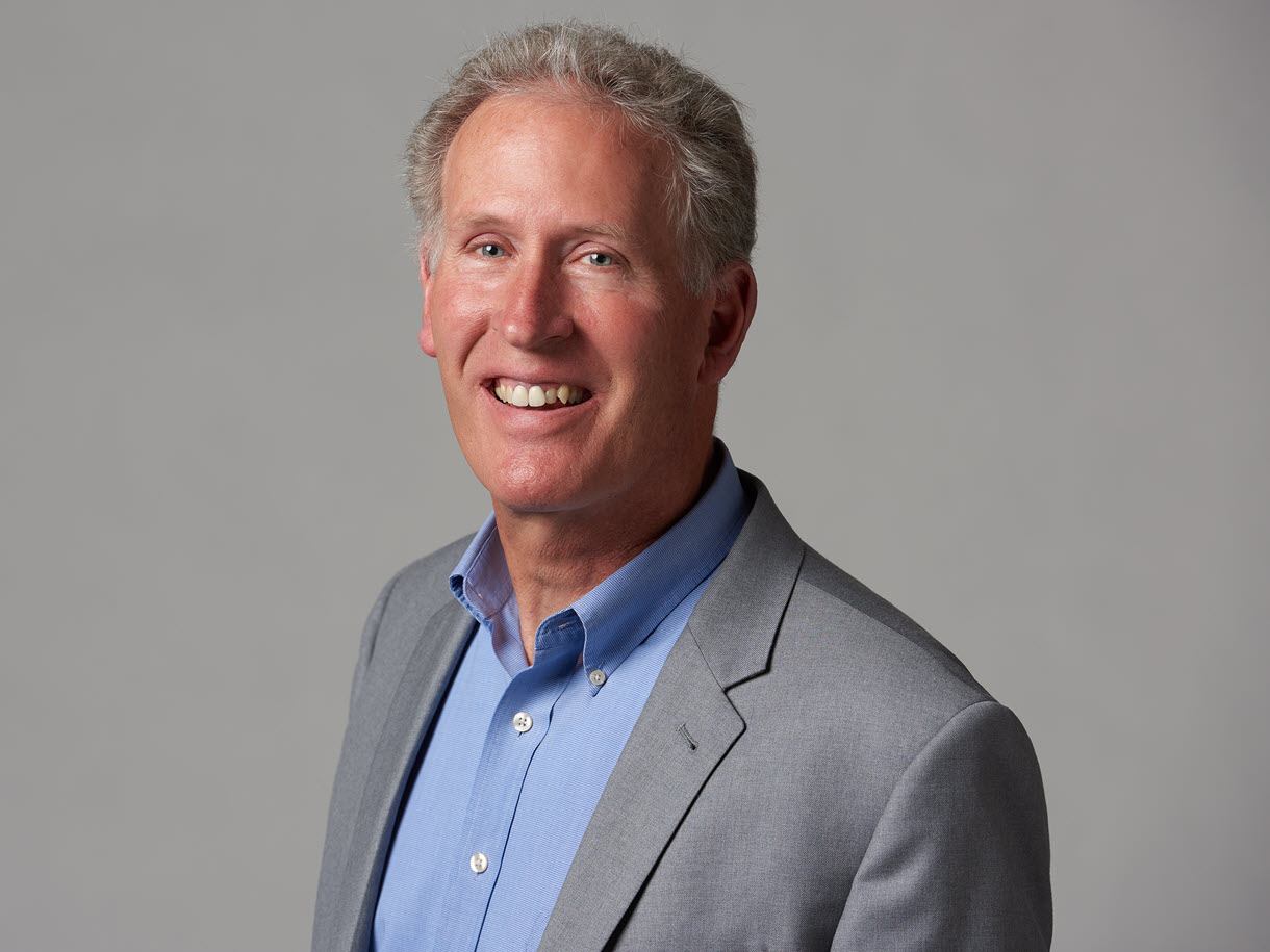 Image of Gary McDonald, Business Banker at Ent Credit Union in Fort Collins, CO