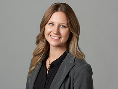 Jess Diaz, Ent Credit Union Business Banker