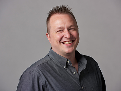 Cameron Anderson, Investment Services