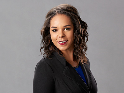 Katelyn Coutee, Ent Credit Union Financial Advisor