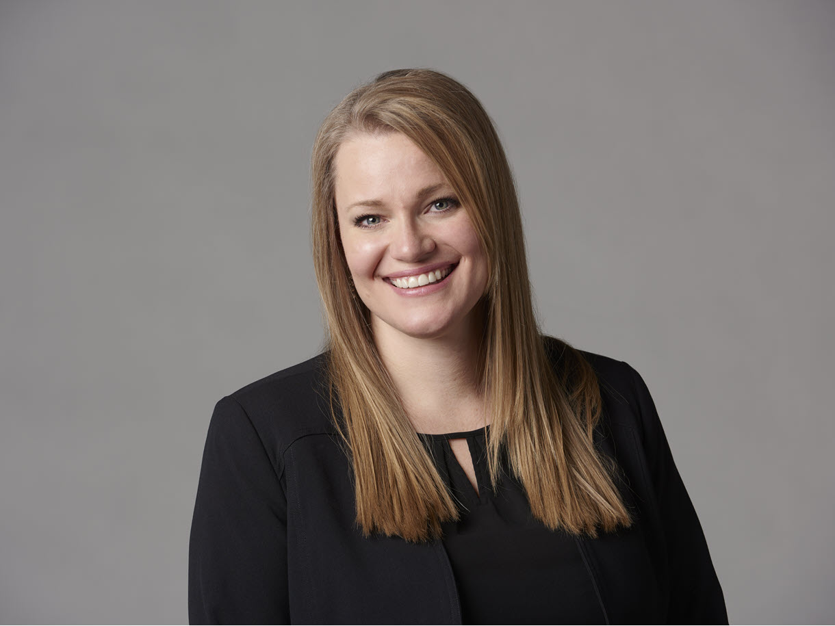 Rachel Ruiz, Investment Representative, Ent Credit Union