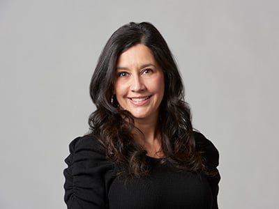 Tanya Duboue, Investment Banker at Ent Credit Union