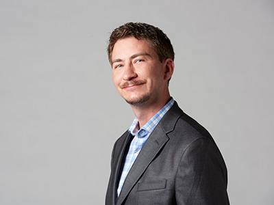 Anthony Edwards, Mortgage Loan Officer at Ent Credit Union