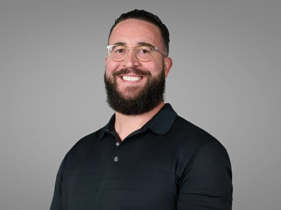 Brett Benedetti, Mortgage Loan Officer at Ent Credit Union