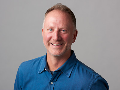 Dan Schultz, Mortgage Loan Officer