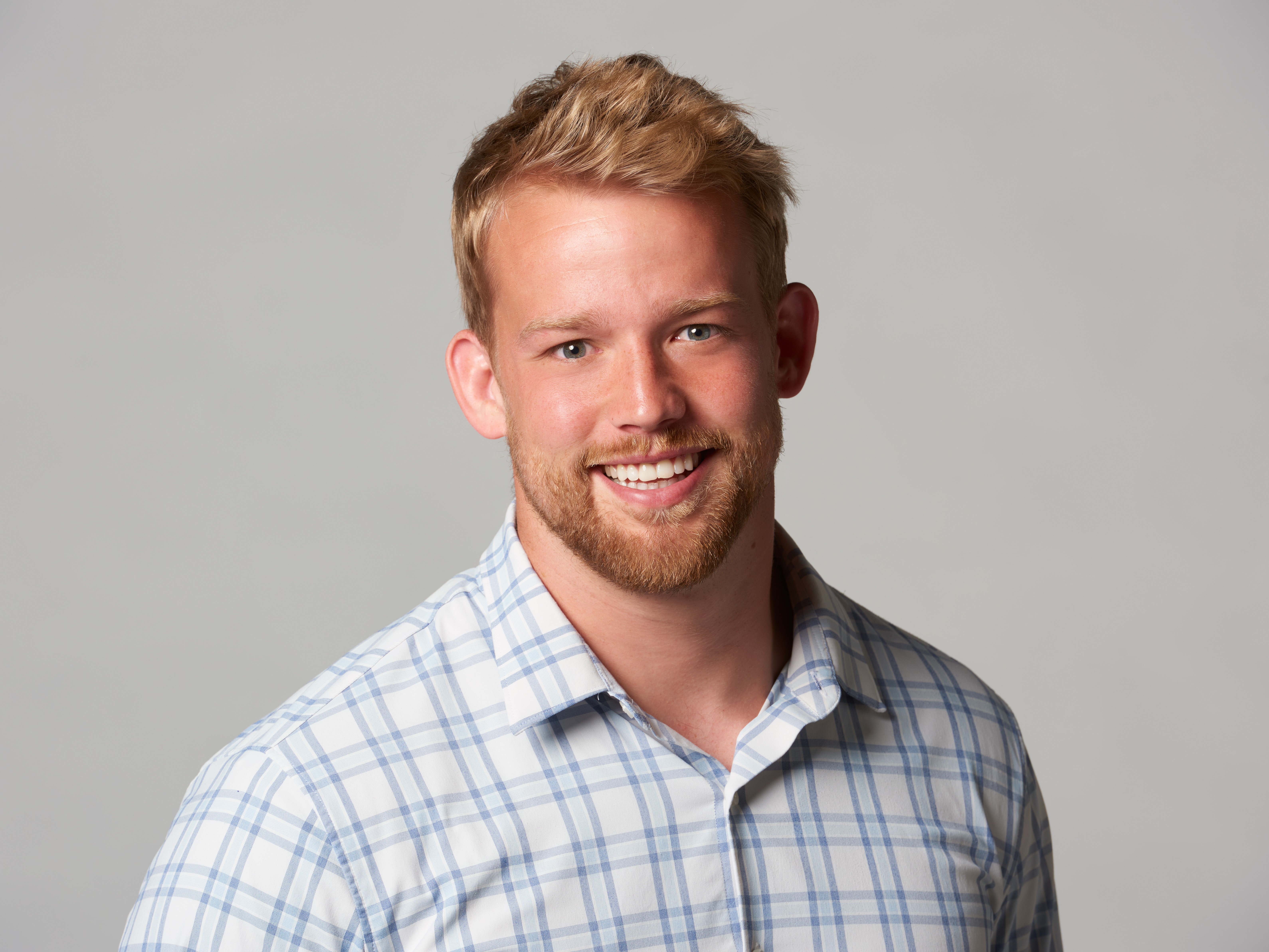 Jacob Leggett, Mortgage Loan Officer at Ent Credit Union