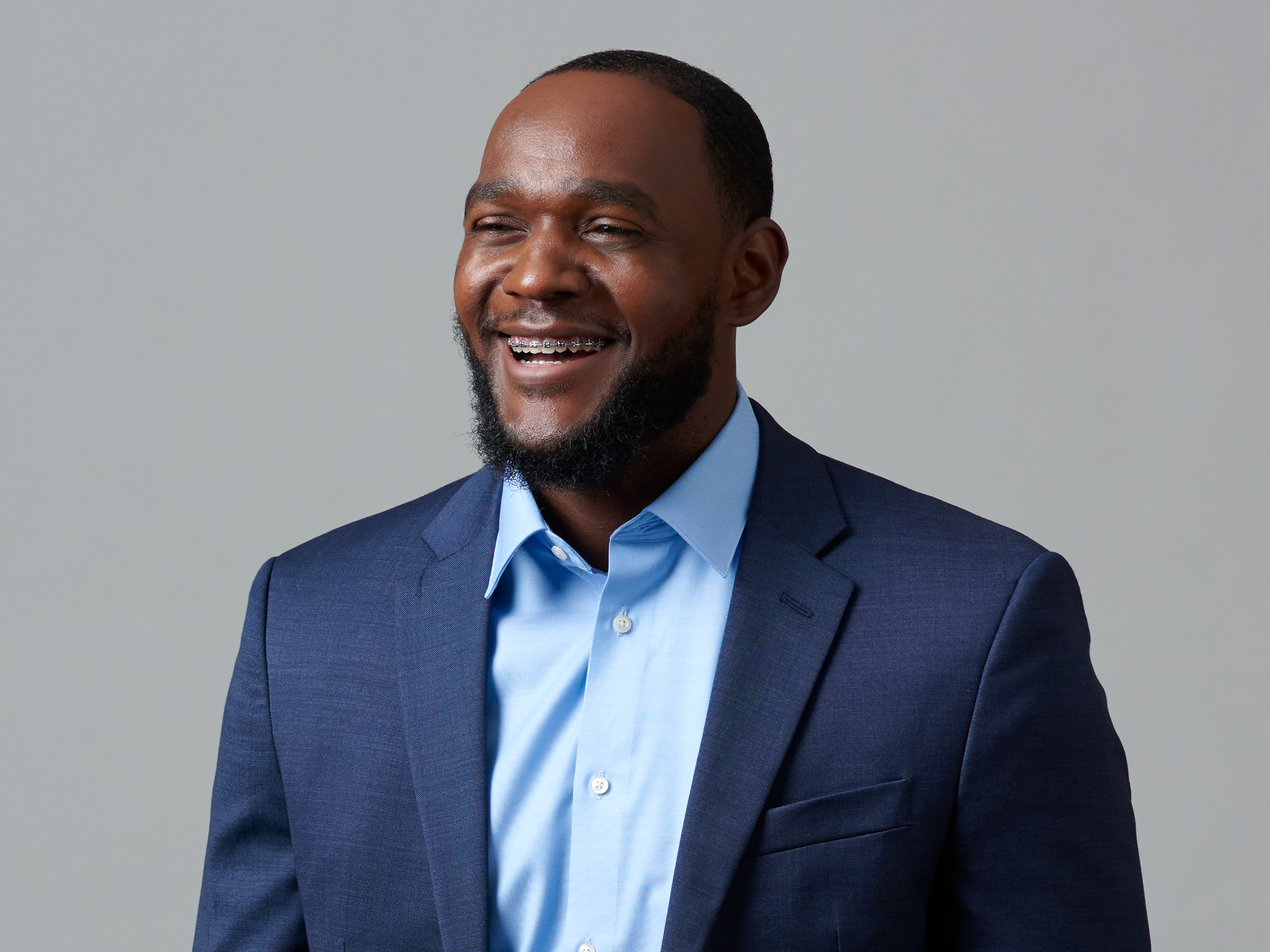 Justin Clark, Ent Credit Union Mortgage Loan Officer