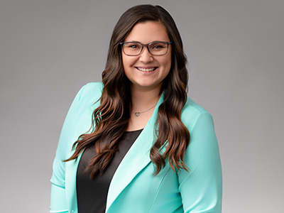 Lexi Root, Ent Credit Union Mortgage Loan Officer