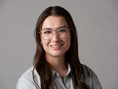 Megan Beachum, Mortgage Loan Officer at Ent Credit Union