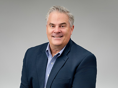 Mike Urbom, Ent Credit Union Mortgage Loan Officer