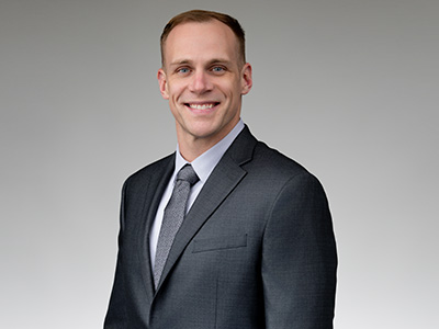 Pat Enders, Ent Credit Union Mortgage Loan Officer