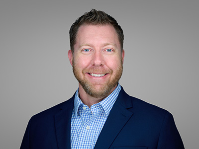 Image of Shane Koenig, Mortgage Loan Officer at Ent Credit Union