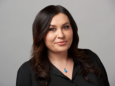 Randi Renkel, Ent Credit Union Mortgage Loan Officer