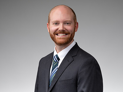 Ryan Stalmach, Ent Credit Union Mortgage Loan Officer