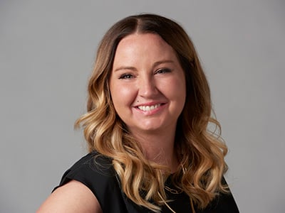 Sarah Martin, Mortgage Loan Officer at Ent Credit Union