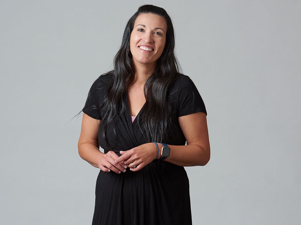 IMAGE: Shirley Stange, Mortgage Loan Officer at Ent Credit Union