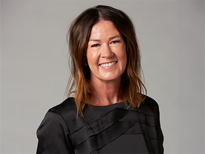 Stephanie Dombrowski, Mortgage Loan Officer at Ent Credit Union