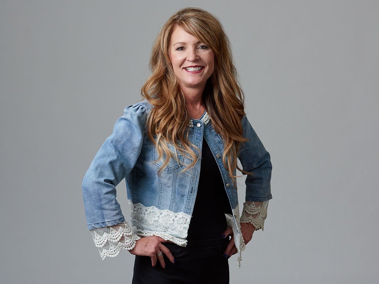 IMAGE: Suzi Gradisar, Mortgage Loan Officer at Ent Credit Union