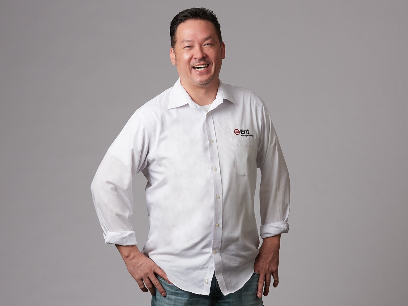 IMAGE: Tom Bechtel, Mortgage Loan Officer at Ent Credit Union