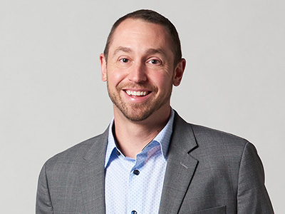 Tony Iacovetto, Mortgage Loan Officer at Ent Credit Union