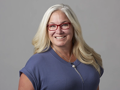 Wendy Ring, Ent Credit Union Mortgage Loan Officer