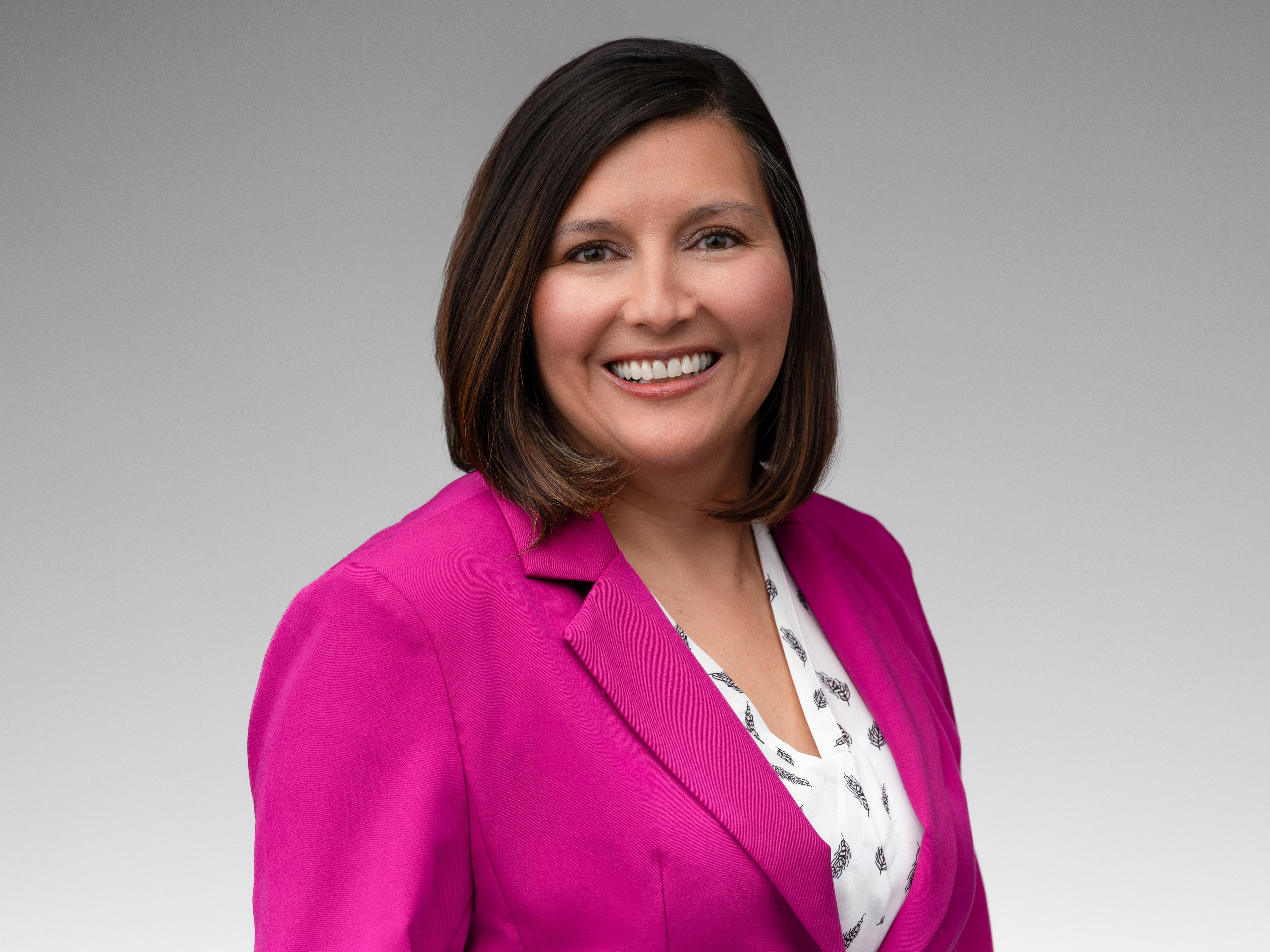 Zandra Ortivez, Ent Credit Union Mortgage Loan Officer