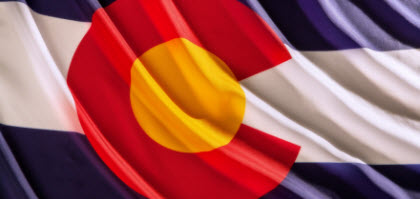 Colorado Flag.