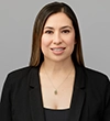 Adriana Vazquez, Ent Credit Union Service Center Manager