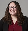 Bella Ivone-Atwater, Ent Credit Union Service Center Manager