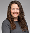 Blayke Huffman, Ent Credit Union Center Manager