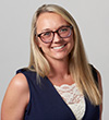 Brandi McCartney, Ent Credit Union Center Manager