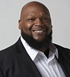 Brandon Hunter, Ent Credit Union Service Center Manager