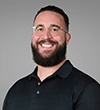 Brett Benedtti, Ent Credit Union Mortgage Loan Officer