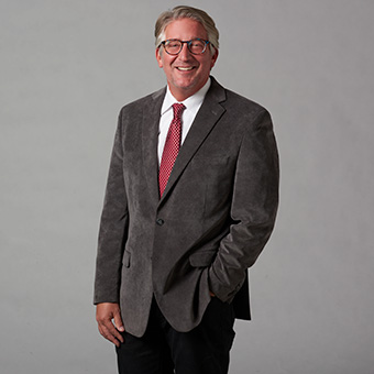 Dale Abood, Business Development Specialist