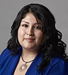 Daleena Saiz, Ent Credit Union Service Center Manager