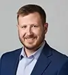 Dan Arkulary, Ent Business Banker
