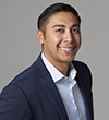 David Arrieta, Ent Credit Union Business Banker
