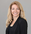 Dee Cordova, Center Manager at Ent Credit Union