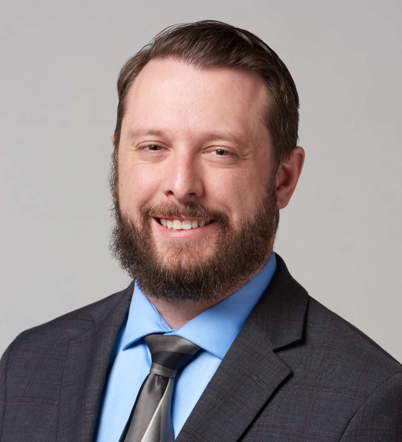 John Adams, Ent Credit Union Center Manager