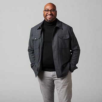 Jordan Ayers, Business Development Specialist