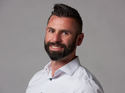 Matthew Harris profile photo