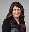 Meredith Logan, Ent Credit Union Service Center Manager