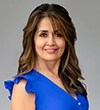 Michelle Rodriguez, Ent Credit Union Service Center Manager