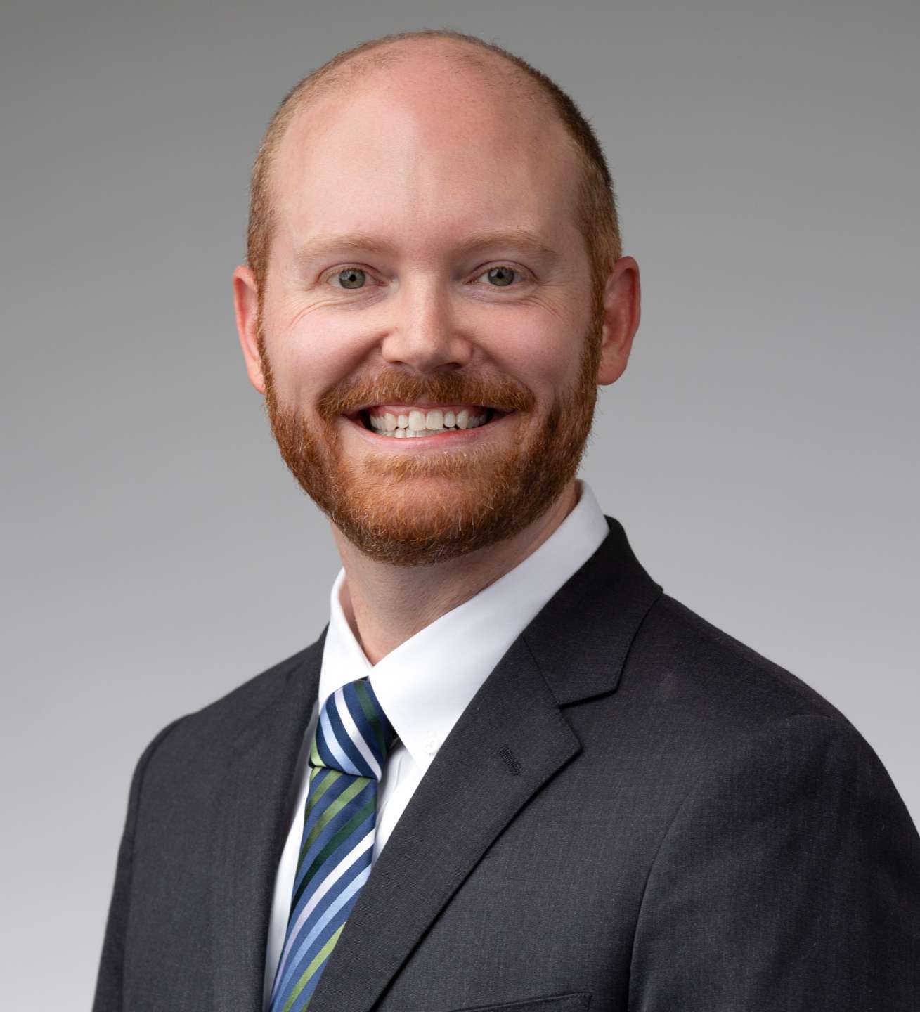 Ryan Stalmach, Ent Credit Union Mortgage Loan Officer