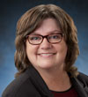 Sherrie Mitchell, Service Center Manager