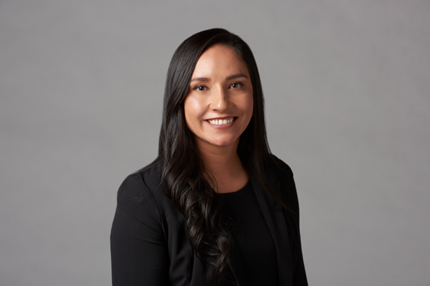 Sonia Perez, Ent Credit Union Center Manager