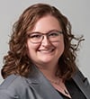 Stephanie Richardson, Center Manager
